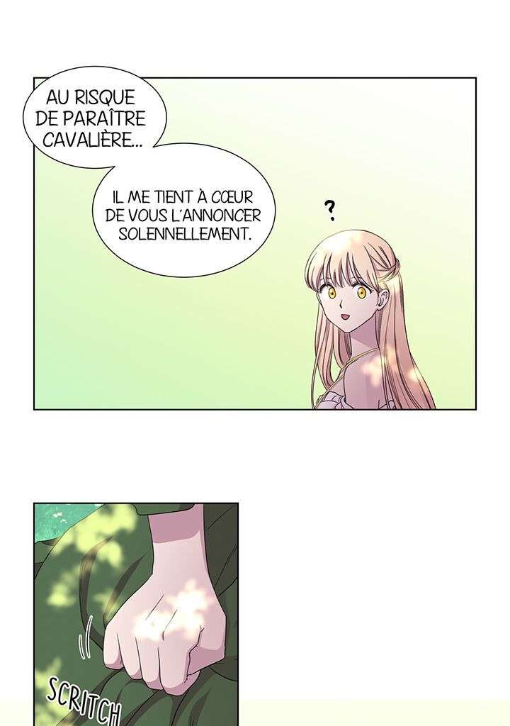 Read Ombres et Lumières FR Manga Online