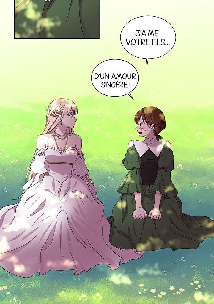 Read Ombres et Lumières FR Manga Online