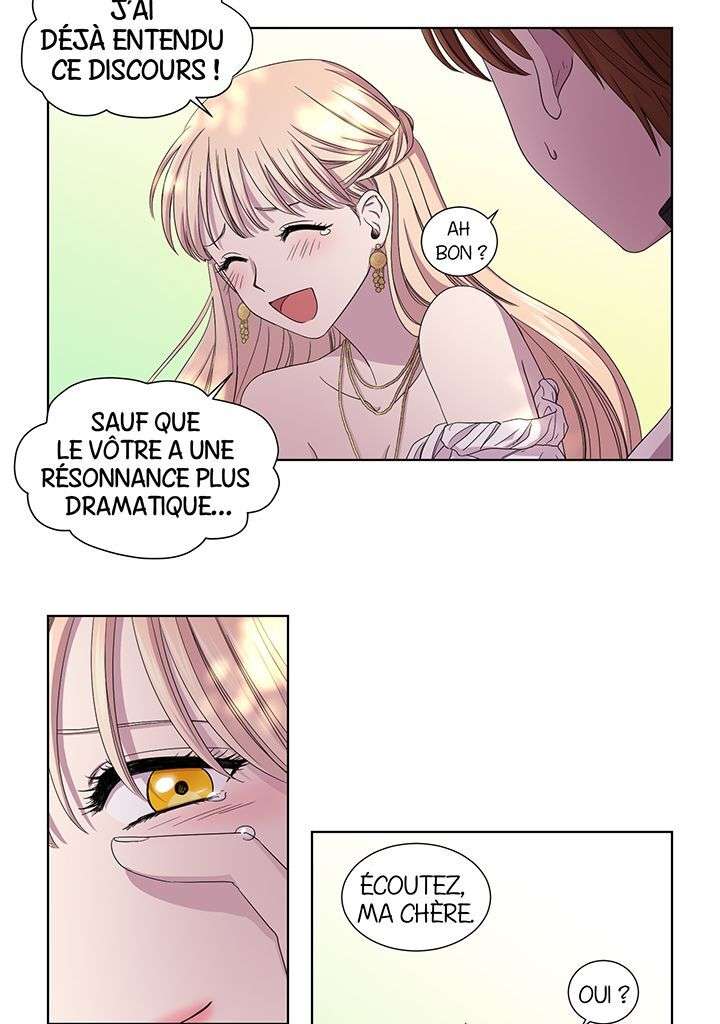 Read Ombres et Lumières FR Manga Online