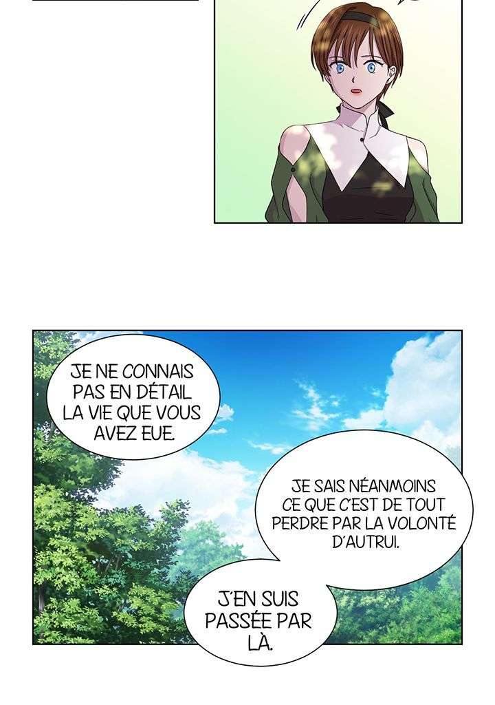Read Ombres et Lumières FR Manga Online