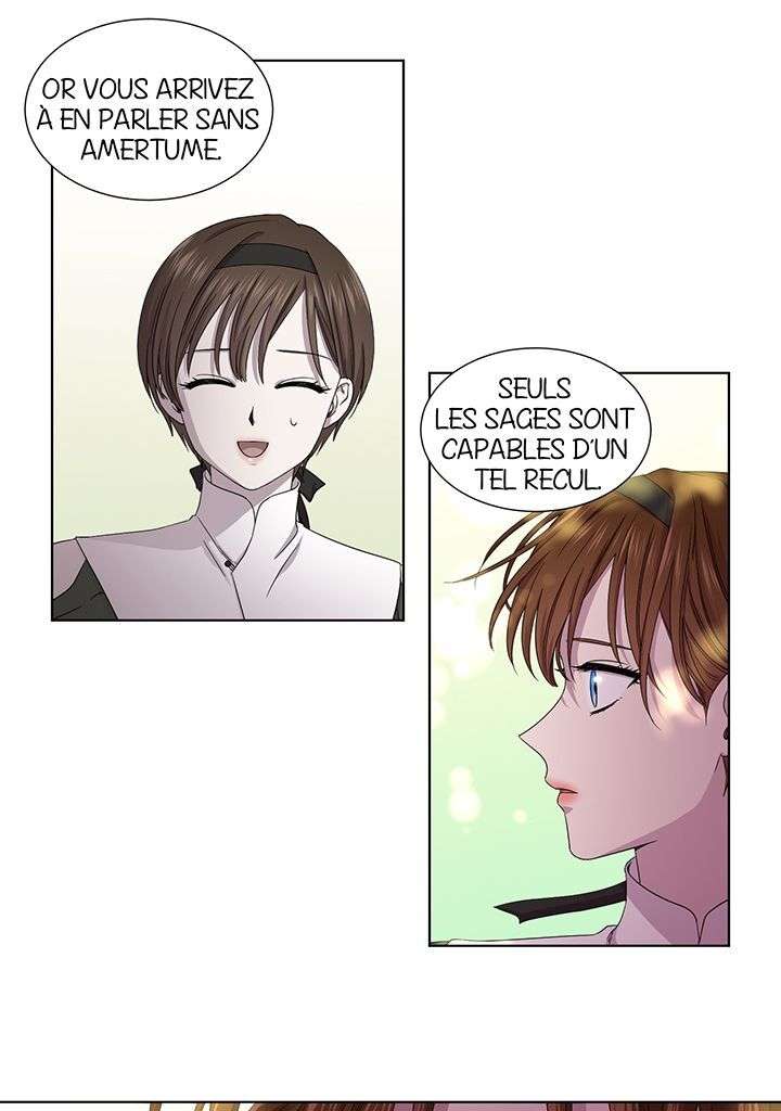 Read Ombres et Lumières FR Manga Online