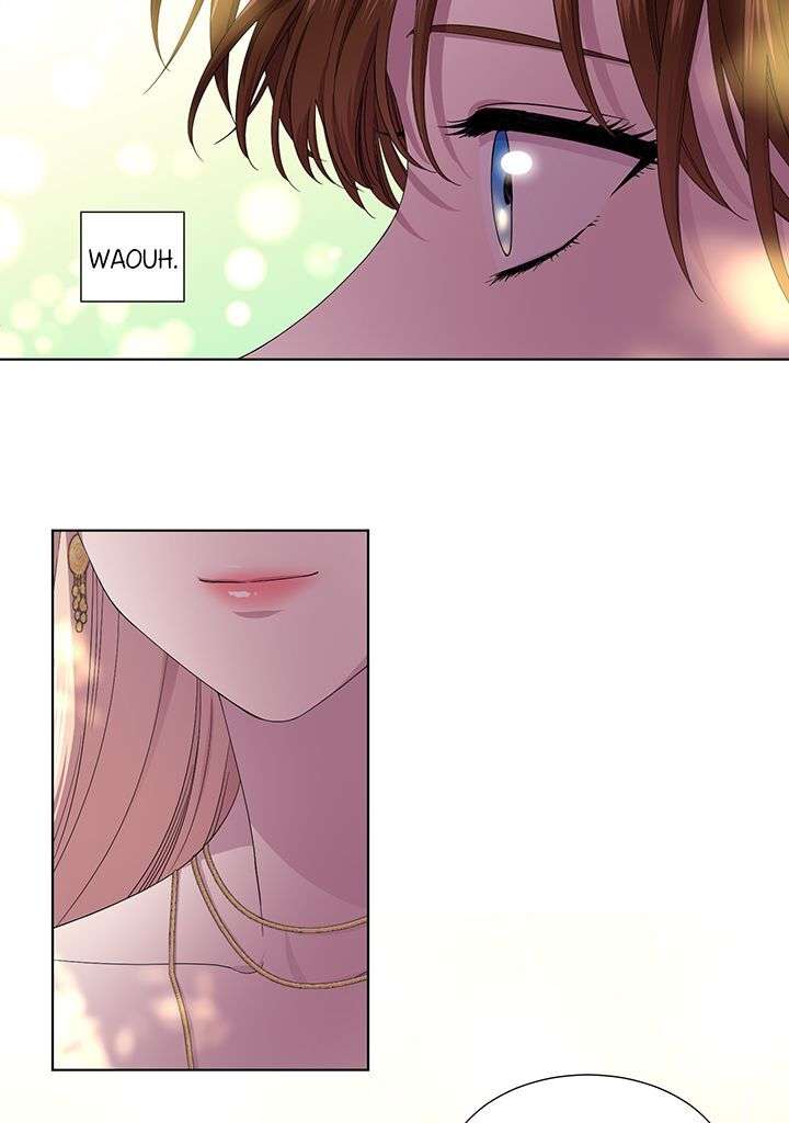 Read Ombres et Lumières FR Manga Online