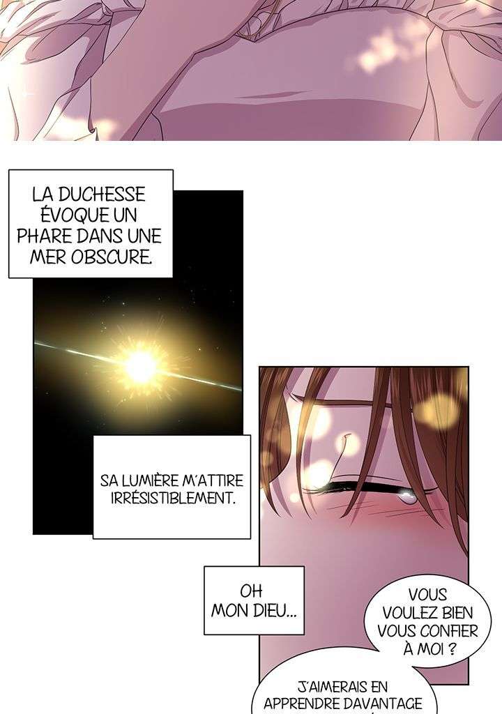 Read Ombres et Lumières FR Manga Online