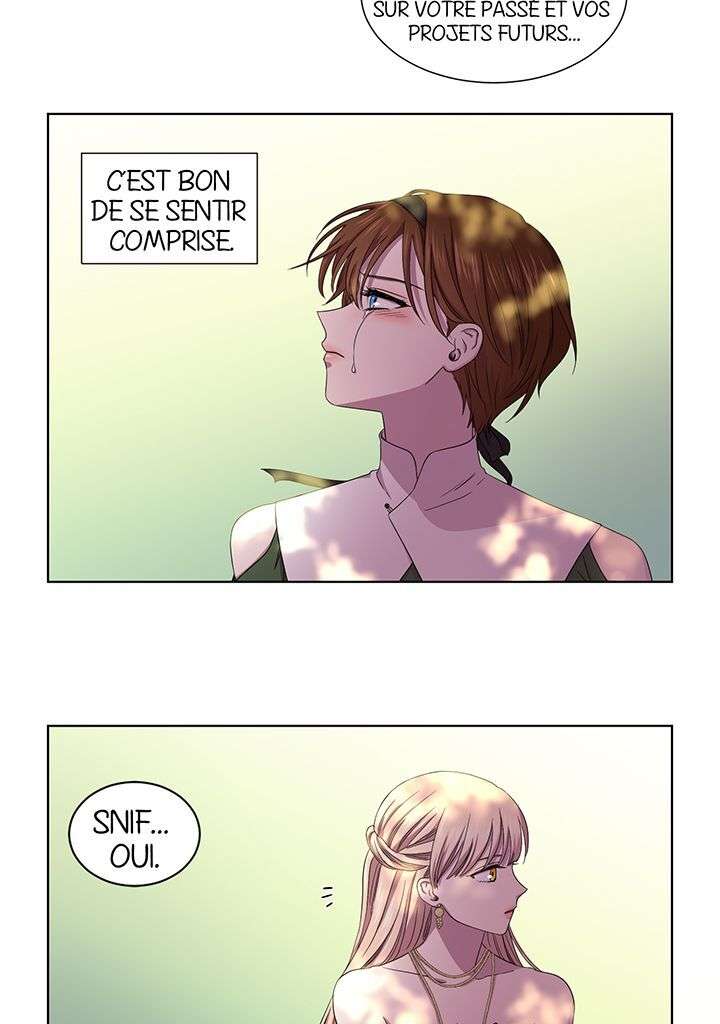 Read Ombres et Lumières FR Manga Online