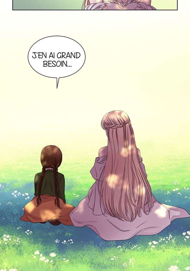 Read Ombres et Lumières FR Manga Online