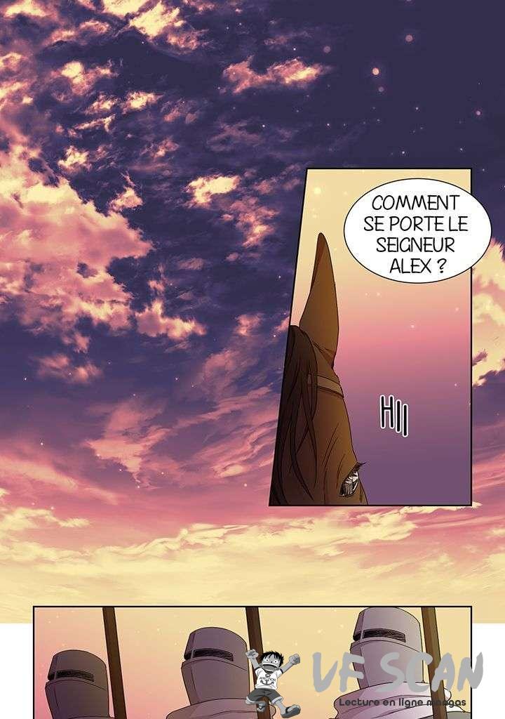 Read Ombres et Lumières FR Manga Online