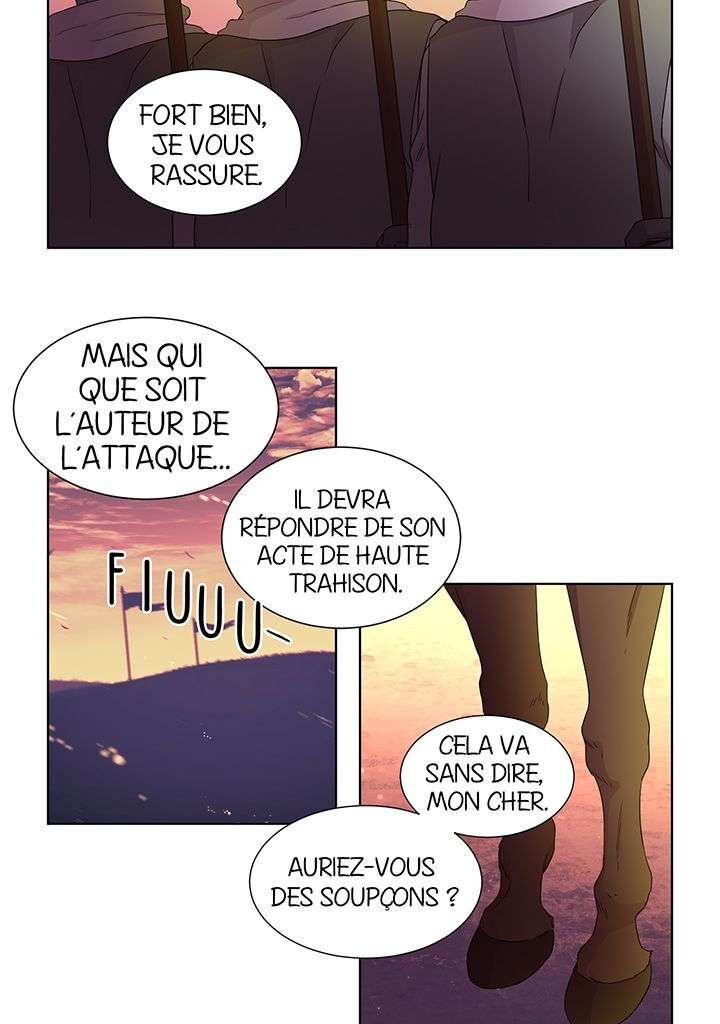 Read Ombres et Lumières FR Manga Online