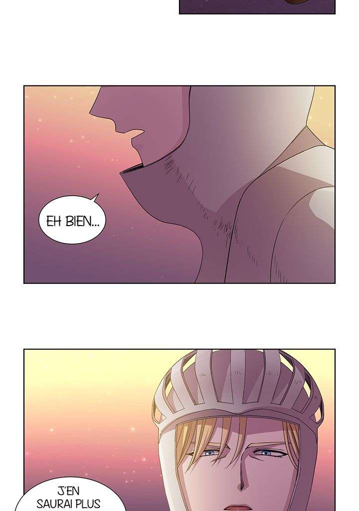 Read Ombres et Lumières FR Manga Online