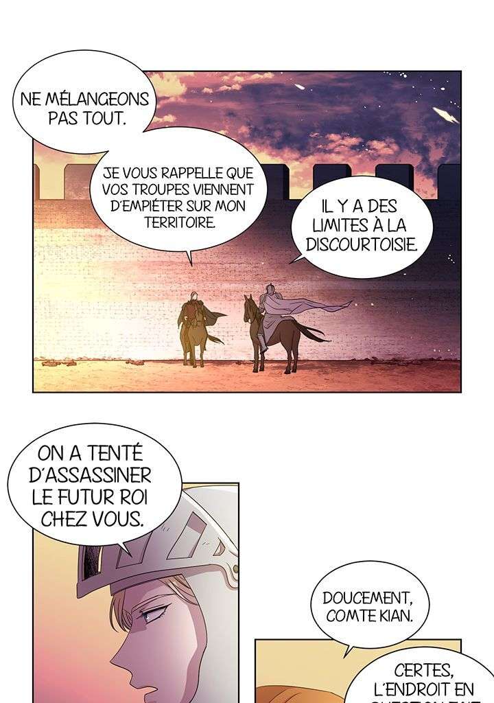 Read Ombres et Lumières FR Manga Online