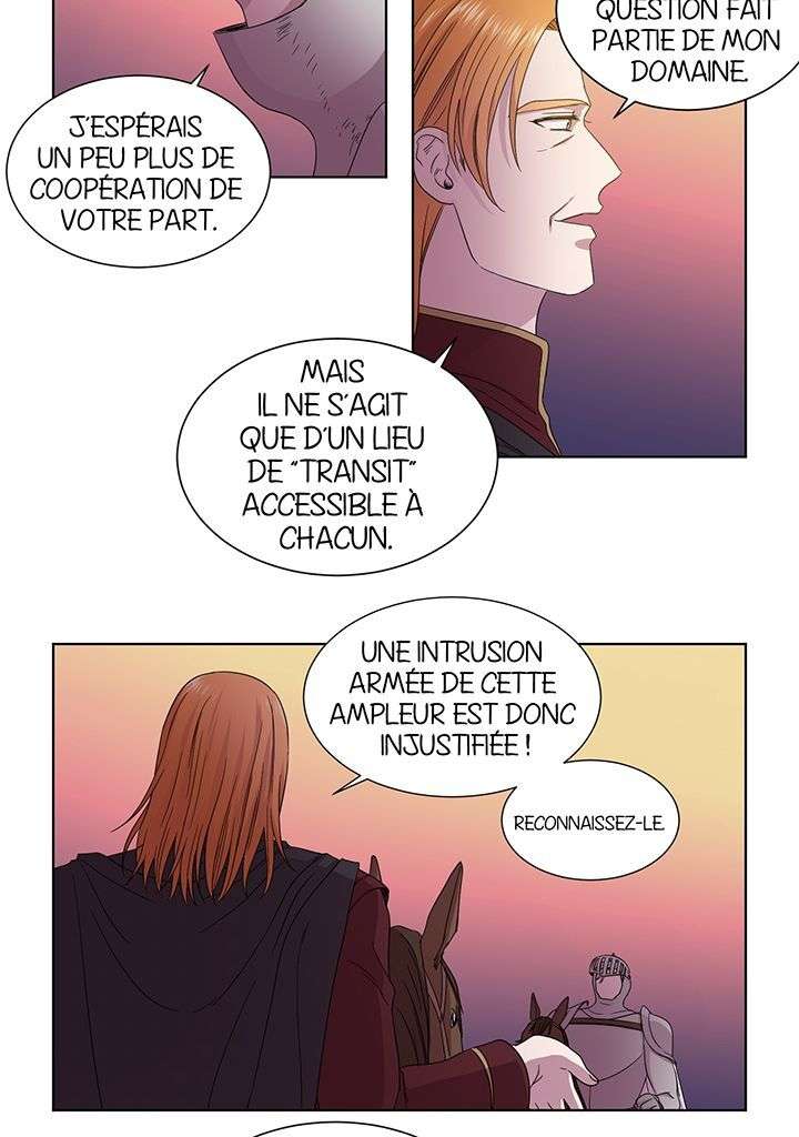 Read Ombres et Lumières FR Manga Online