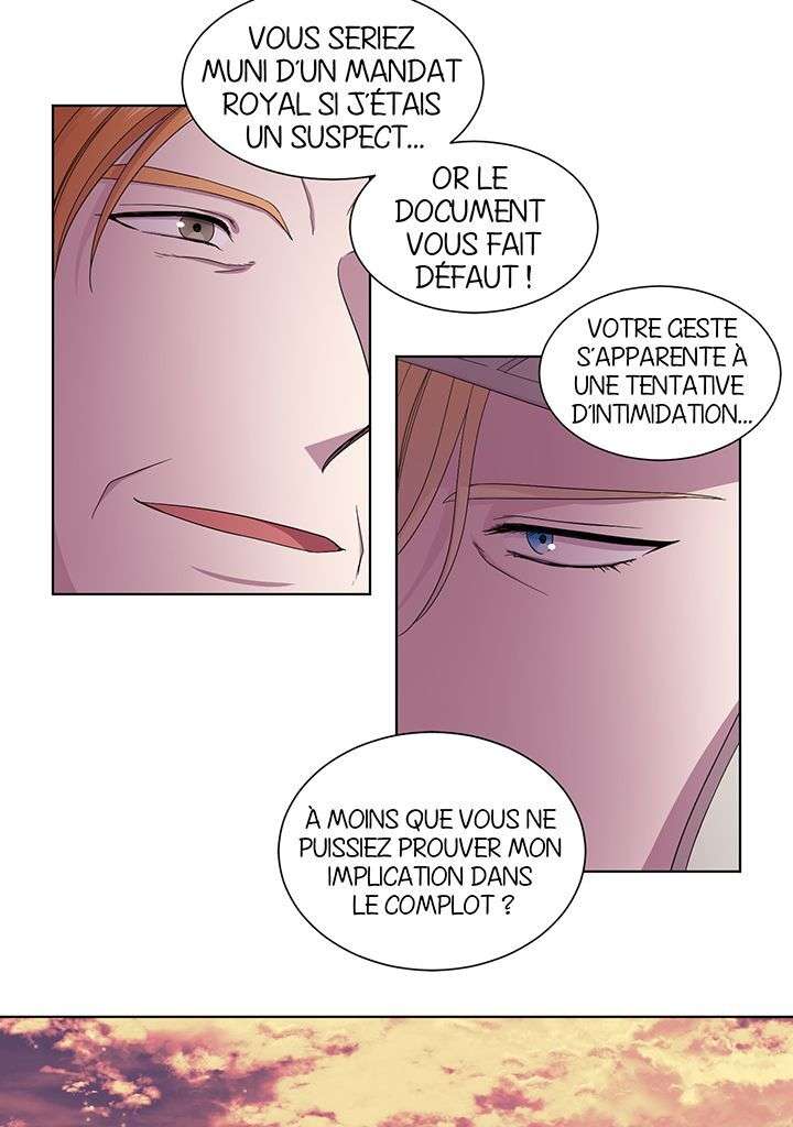 Read Ombres et Lumières FR Manga Online