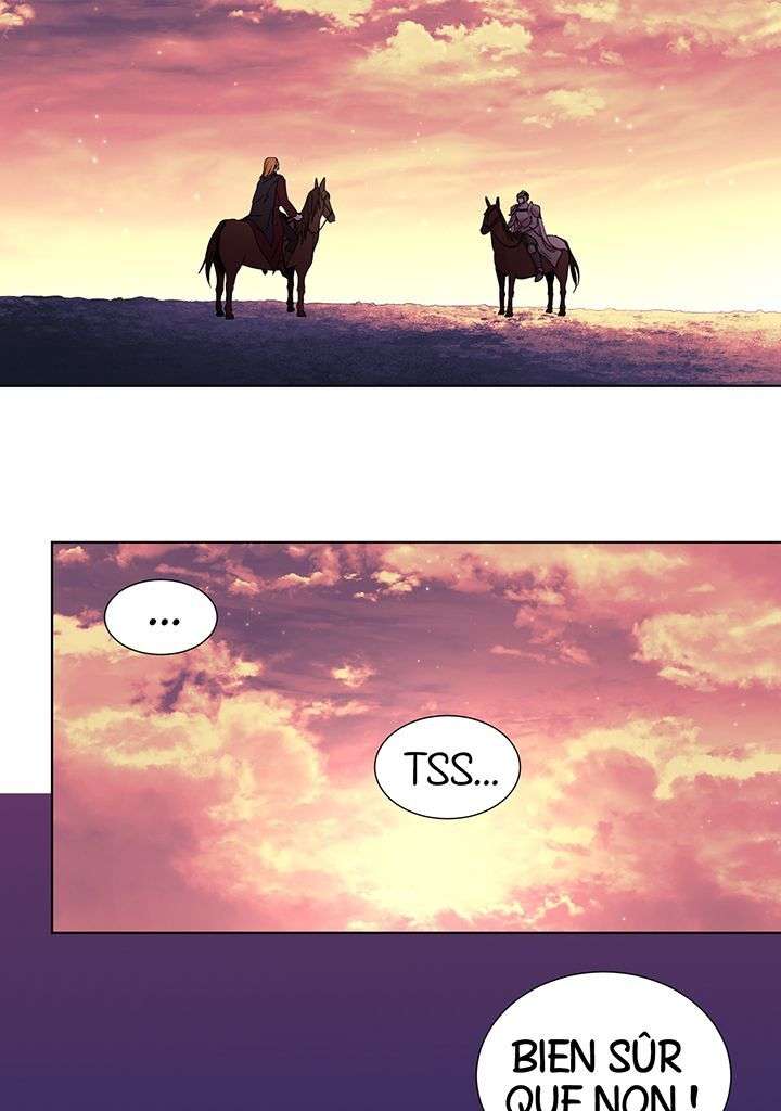 Read Ombres et Lumières FR Manga Online