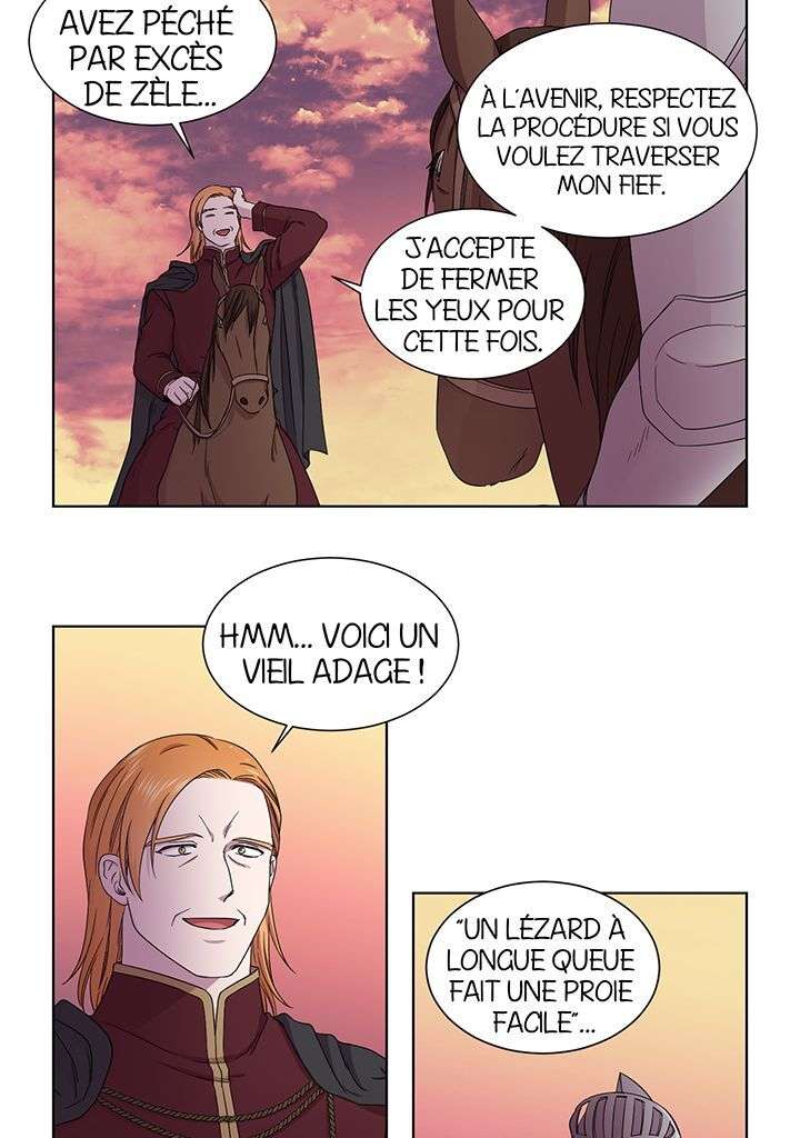 Read Ombres et Lumières FR Manga Online
