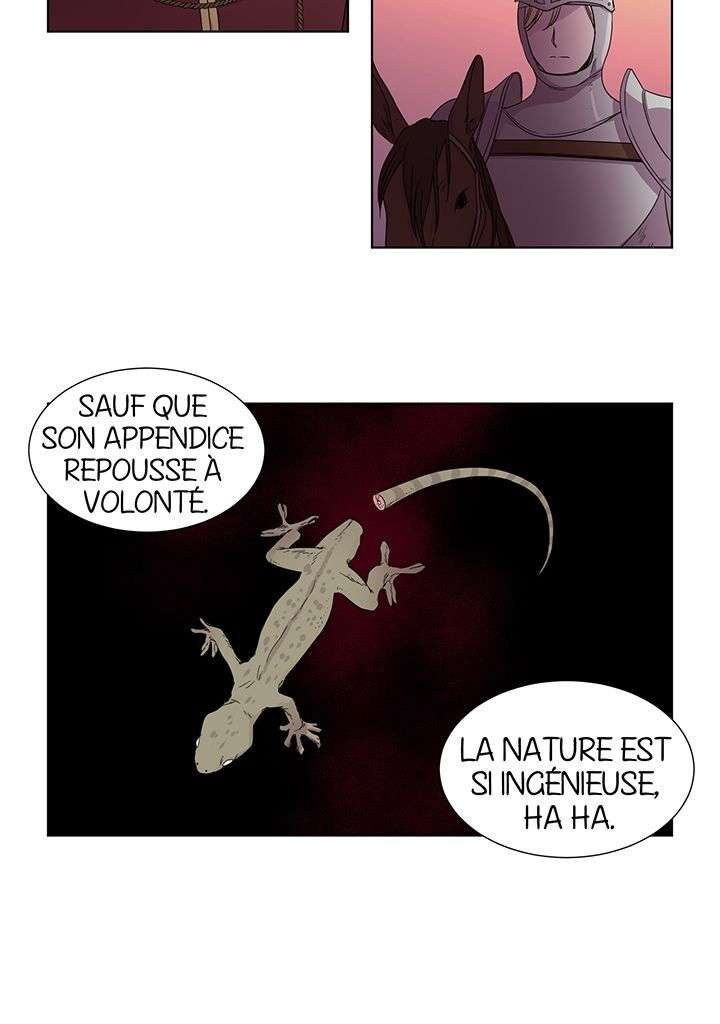 Read Ombres et Lumières FR Manga Online