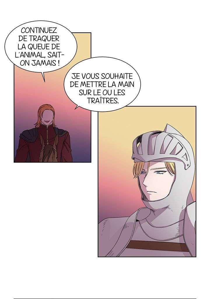 Read Ombres et Lumières FR Manga Online