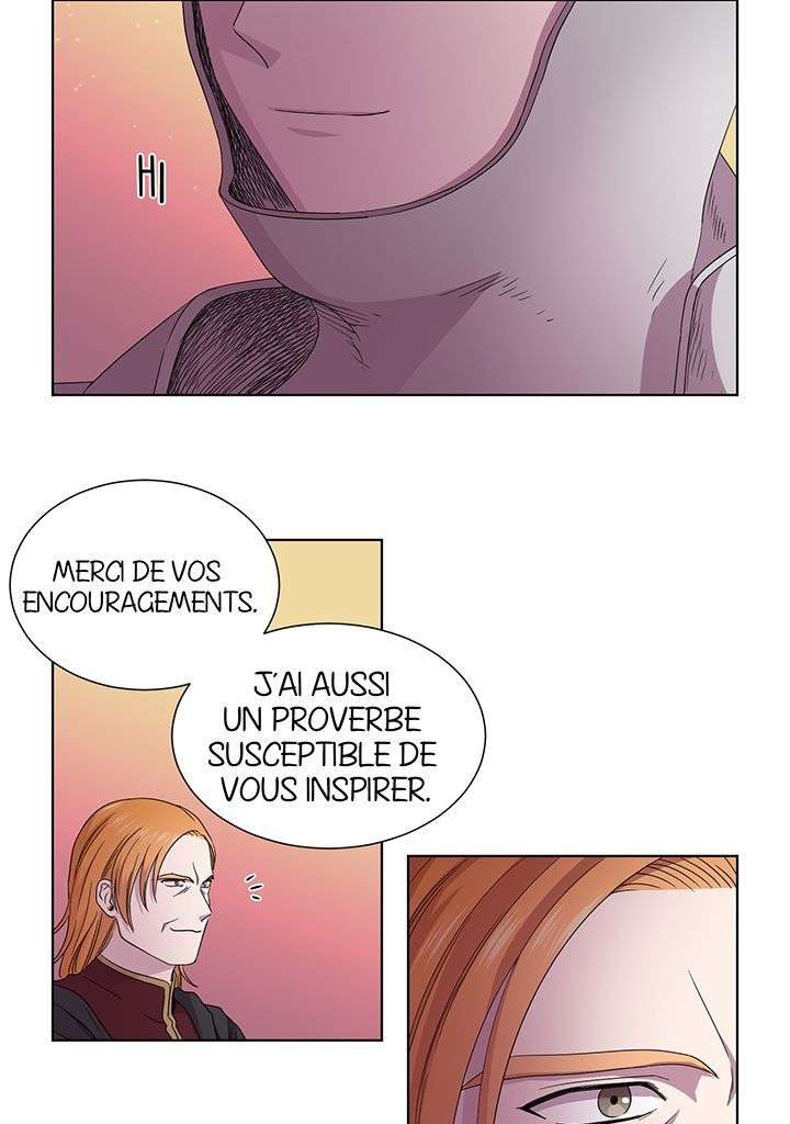Read Ombres et Lumières FR Manga Online