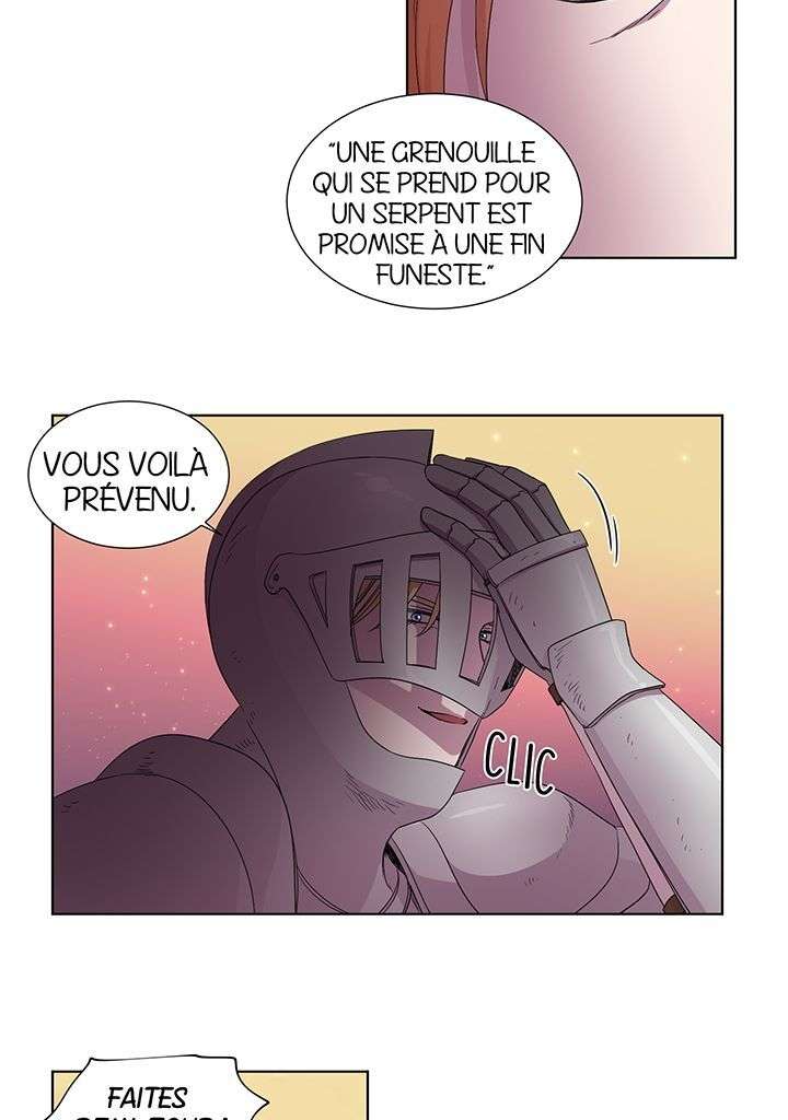 Read Ombres et Lumières FR Manga Online