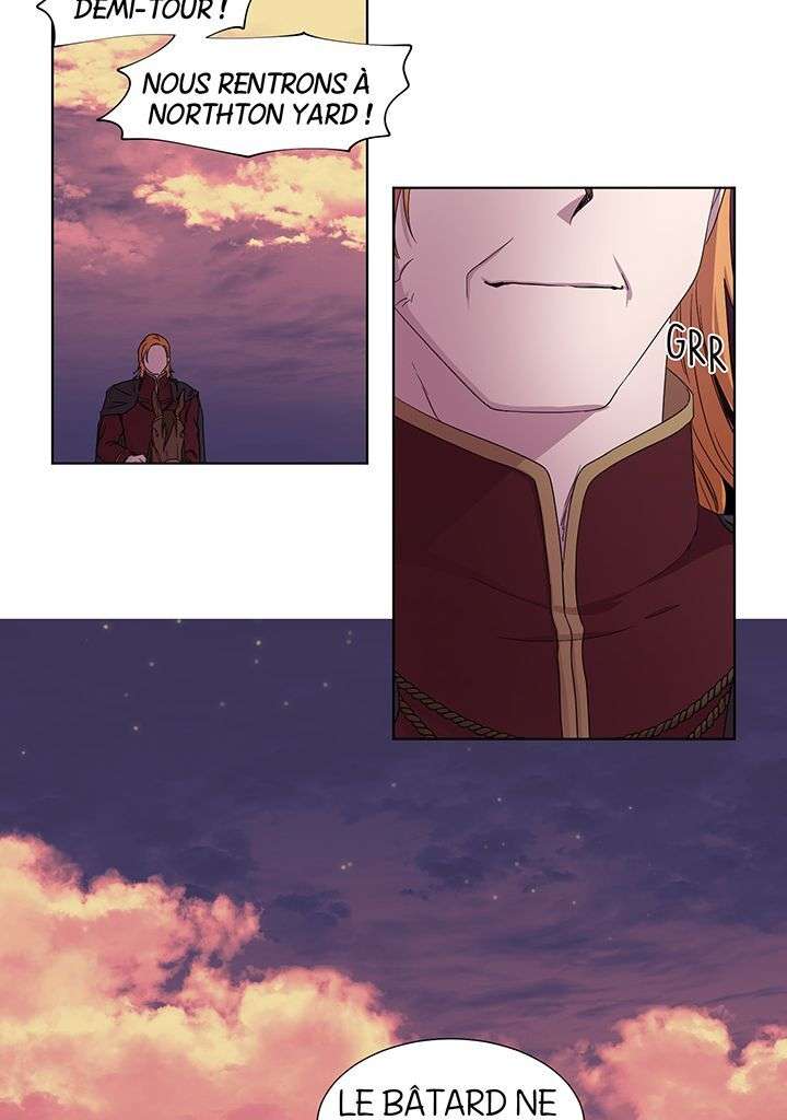 Read Ombres et Lumières FR Manga Online