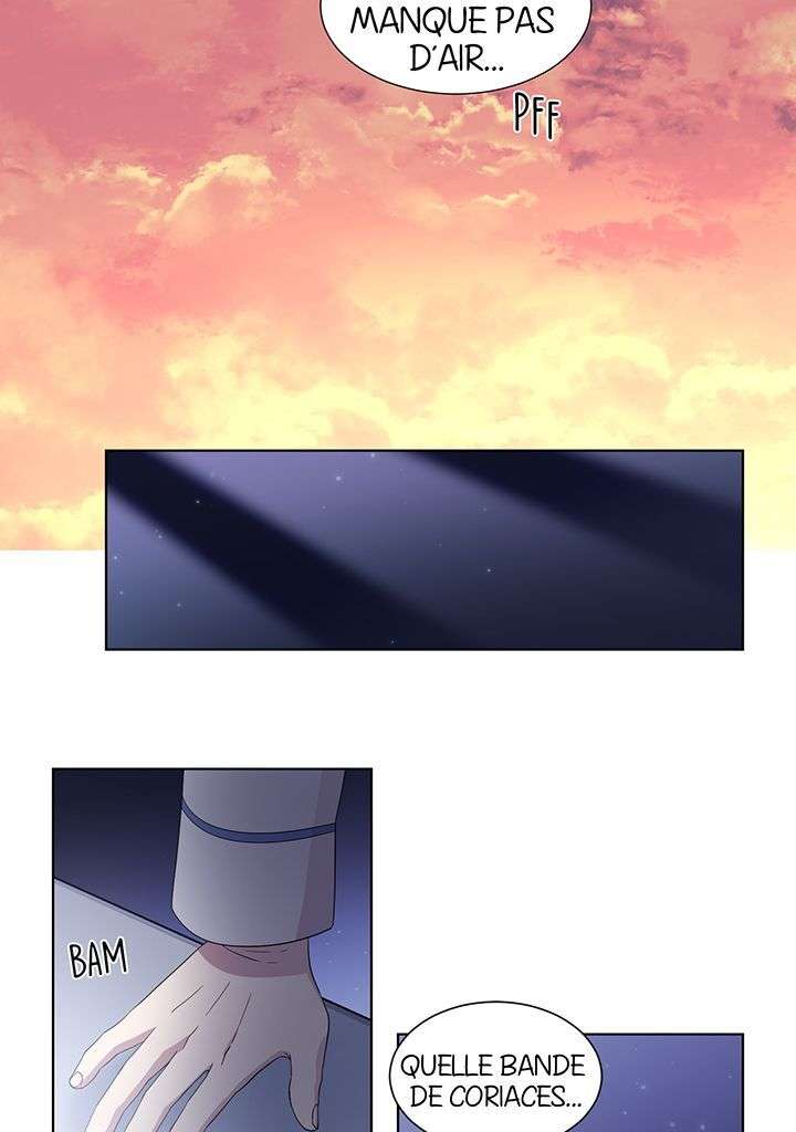 Read Ombres et Lumières FR Manga Online