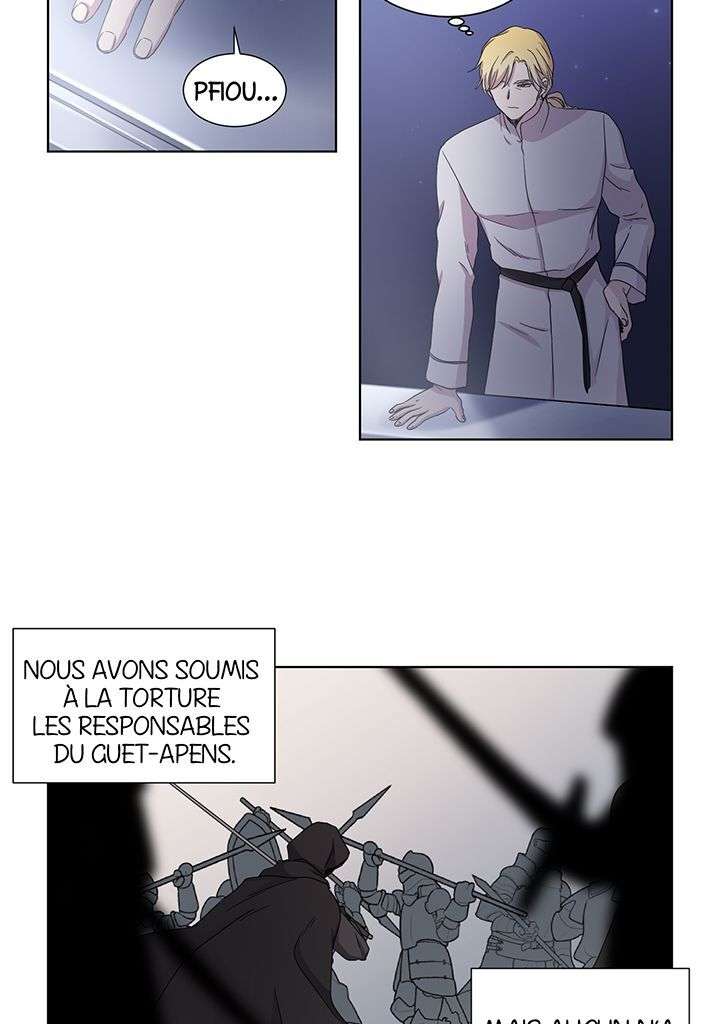 Read Ombres et Lumières FR Manga Online