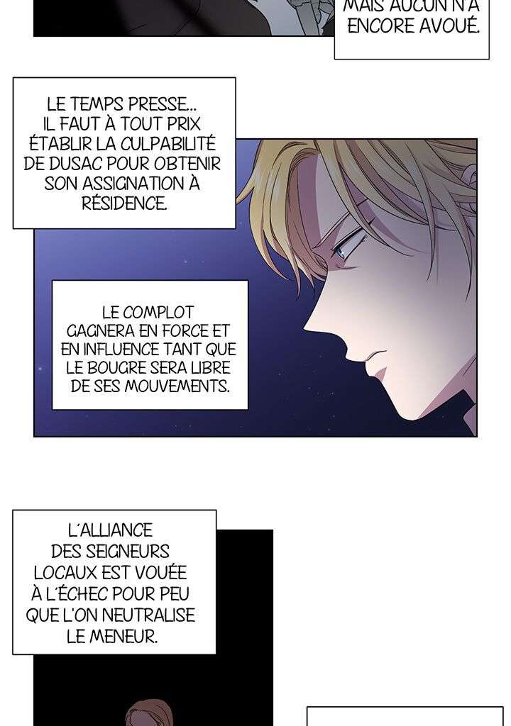 Read Ombres et Lumières FR Manga Online