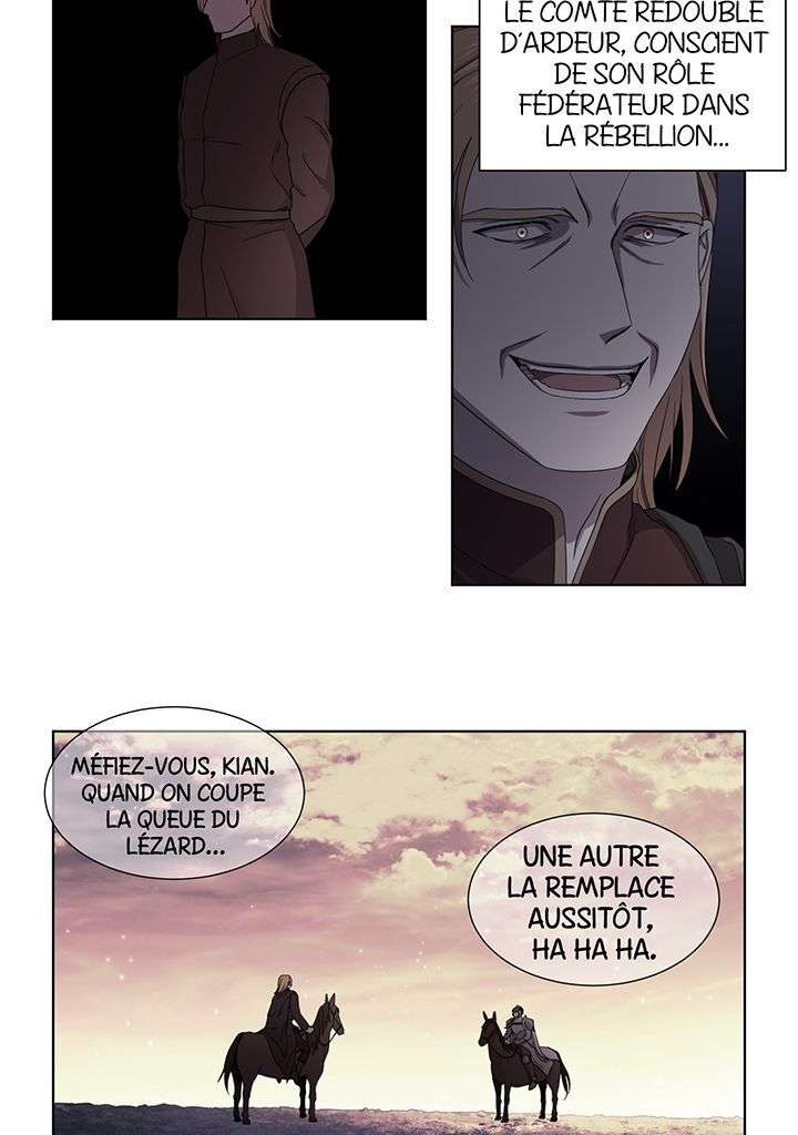 Read Ombres et Lumières FR Manga Online