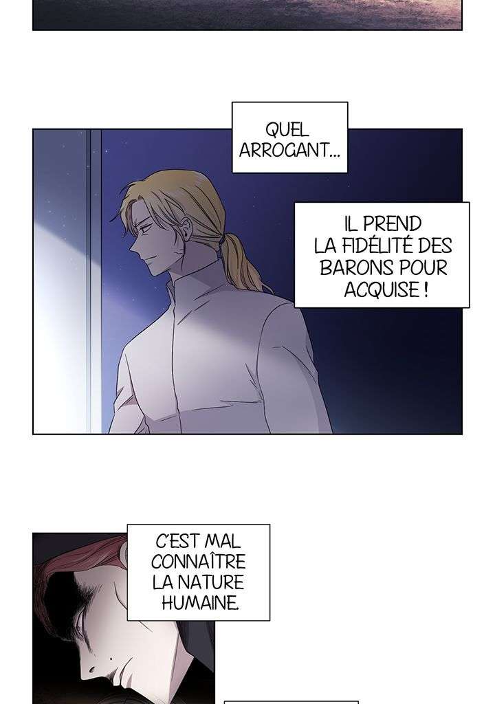Read Ombres et Lumières FR Manga Online
