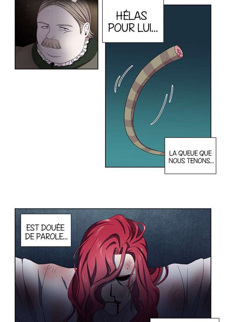 Read Ombres et Lumières FR Manga Online