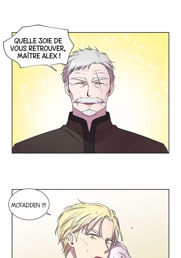 Read Ombres et Lumières FR Manga Online