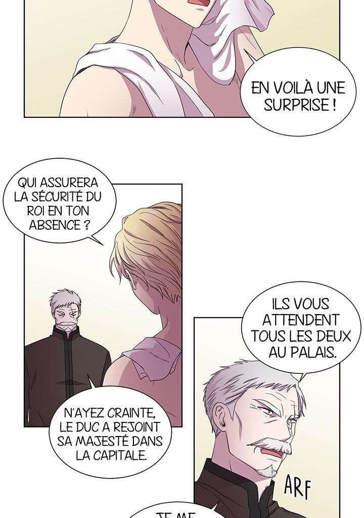 Read Ombres et Lumières FR Manga Online