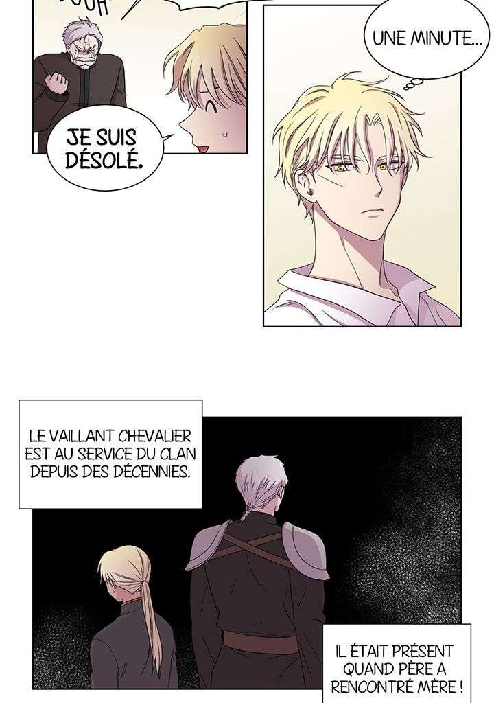Read Ombres et Lumières FR Manga Online