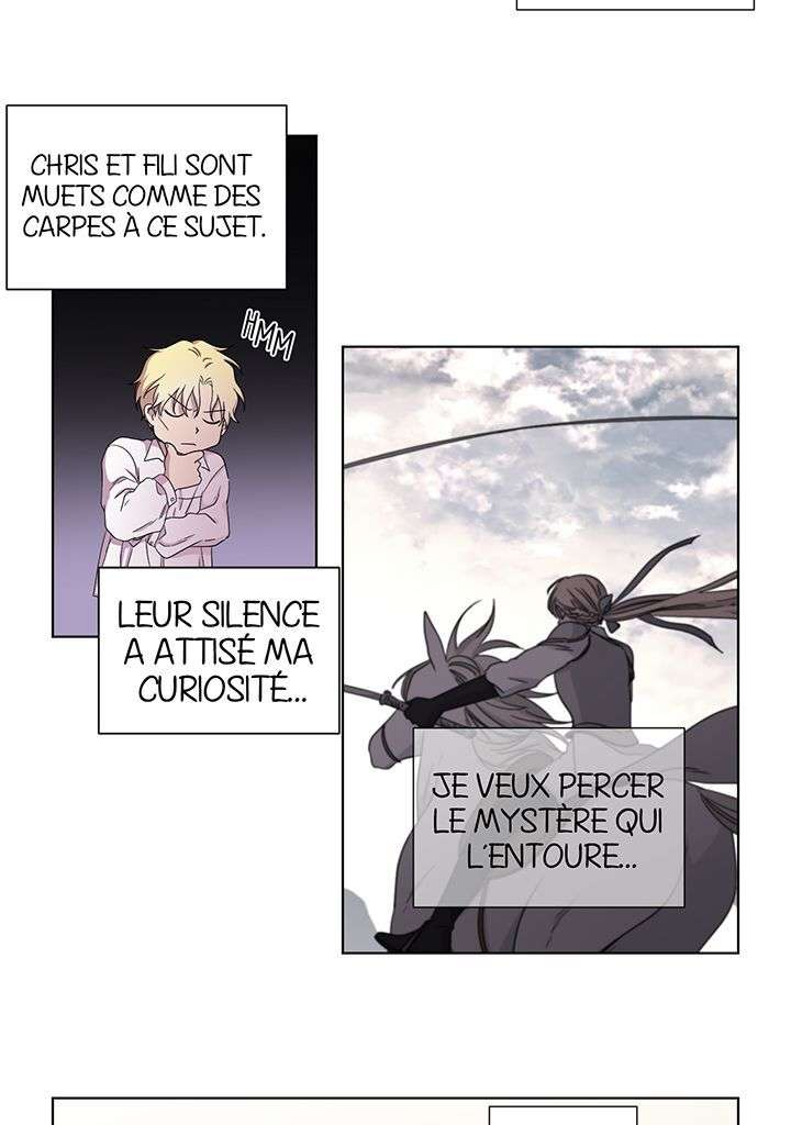 Read Ombres et Lumières FR Manga Online
