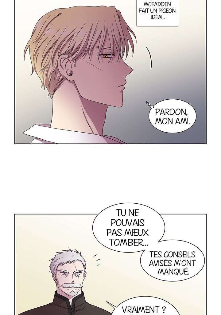 Read Ombres et Lumières FR Manga Online