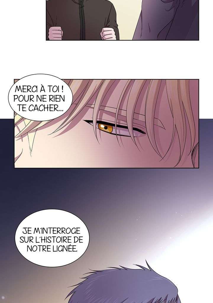 Read Ombres et Lumières FR Manga Online