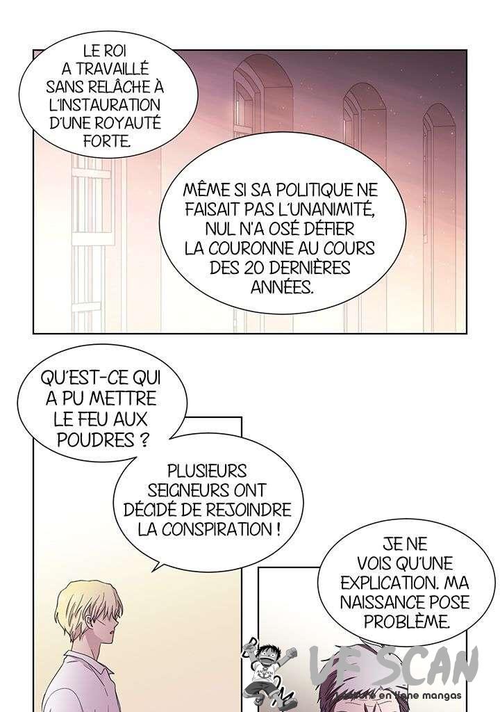 Read Ombres et Lumières FR Manga Online