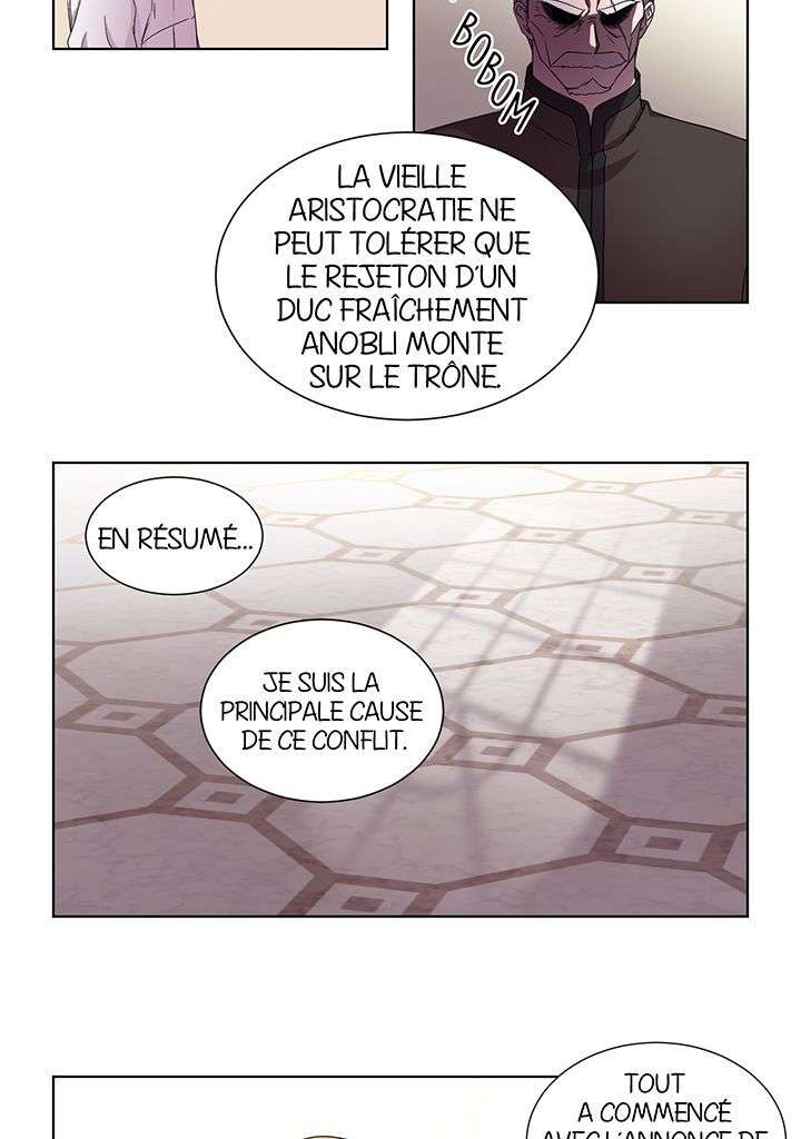 Read Ombres et Lumières FR Manga Online