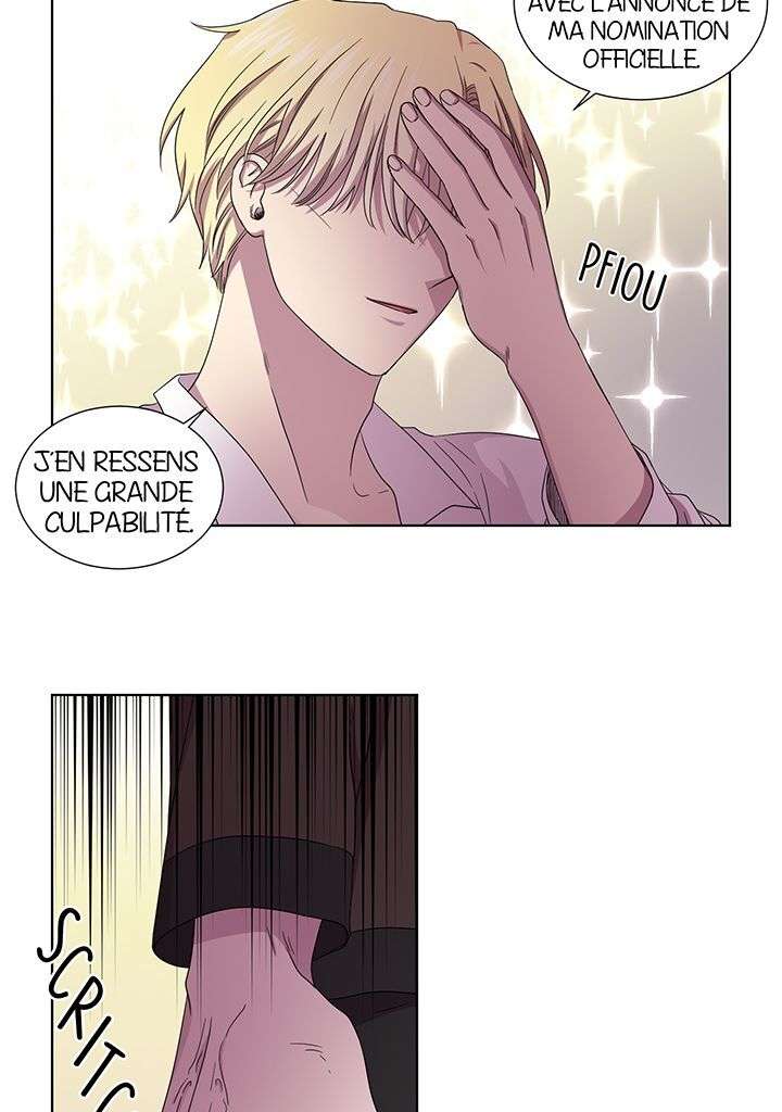 Read Ombres et Lumières FR Manga Online