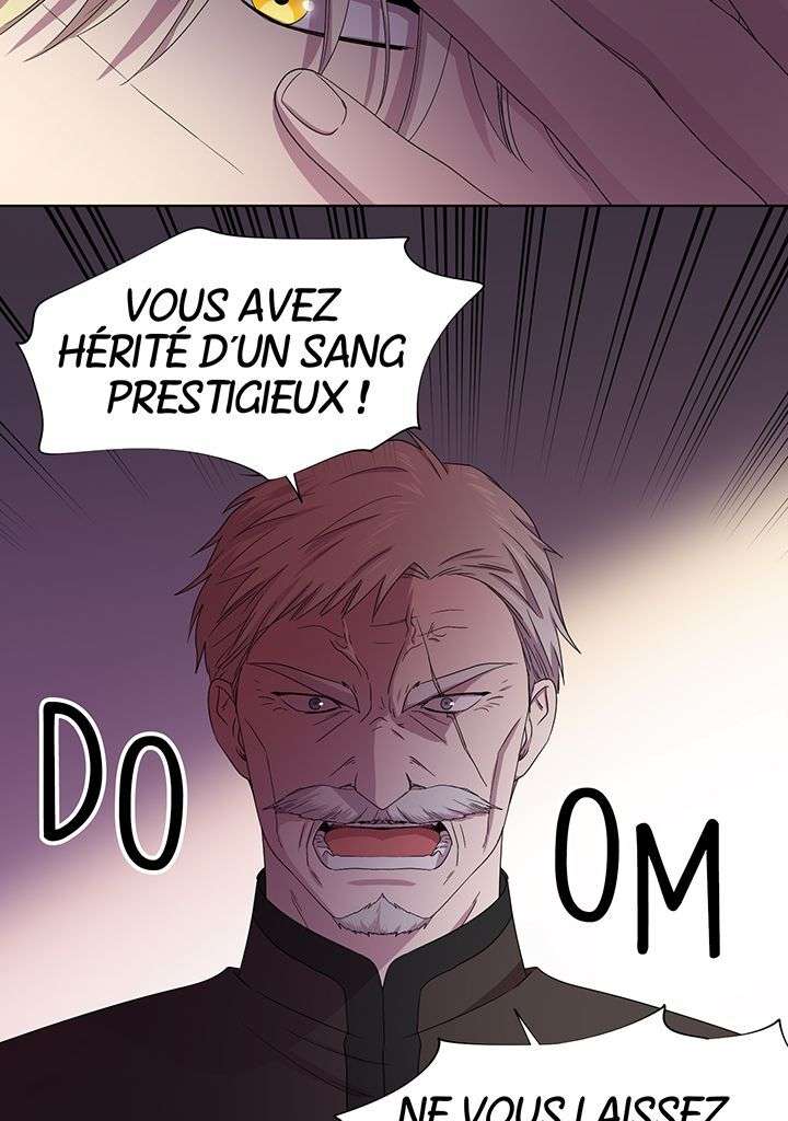 Read Ombres et Lumières FR Manga Online