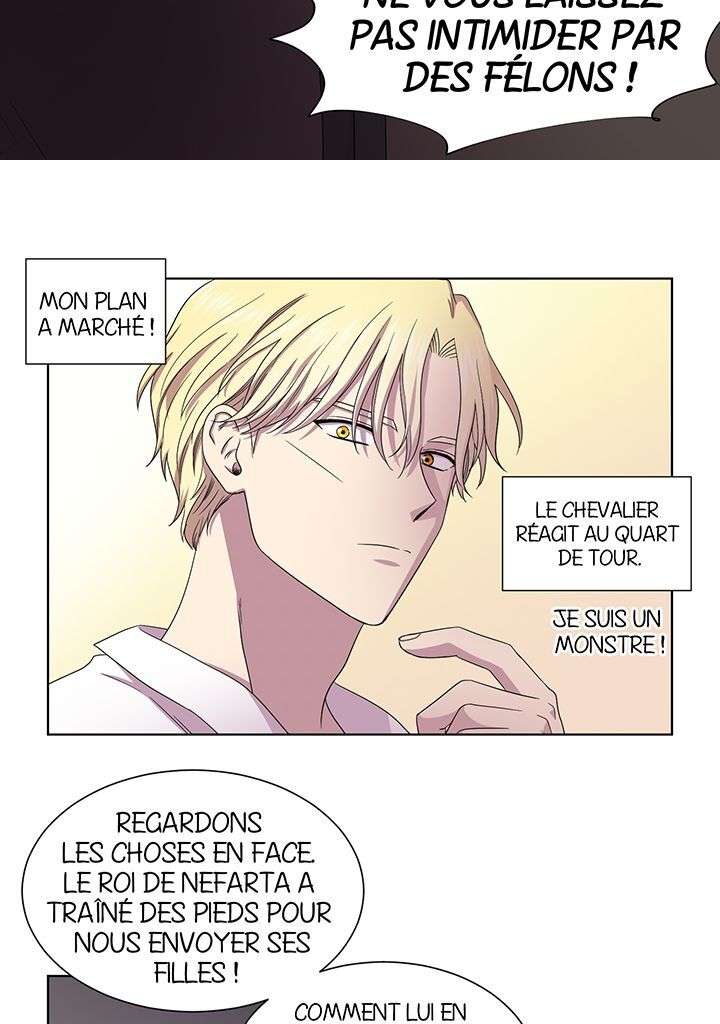 Read Ombres et Lumières FR Manga Online