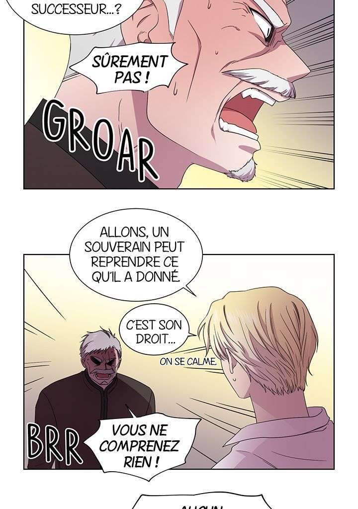Read Ombres et Lumières FR Manga Online