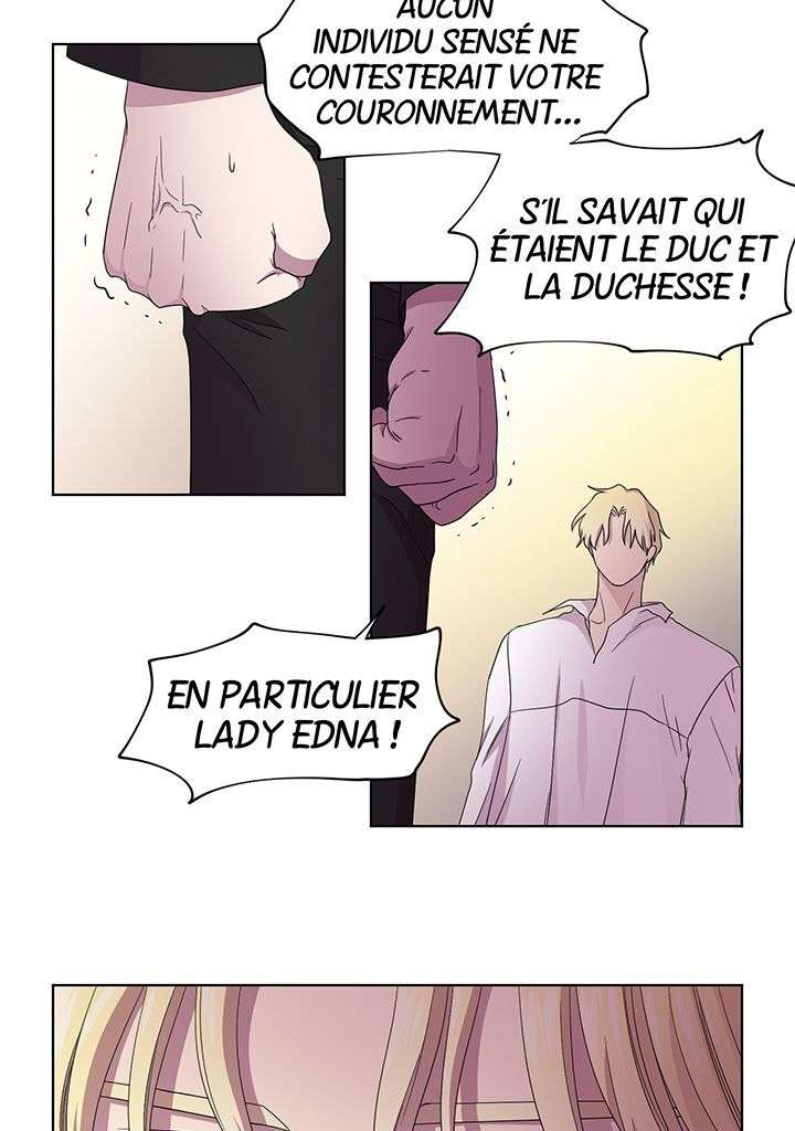 Read Ombres et Lumières FR Manga Online