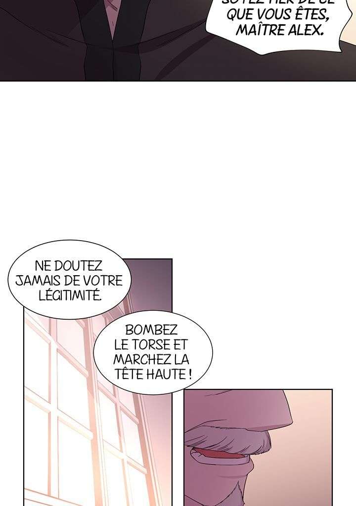 Read Ombres et Lumières FR Manga Online