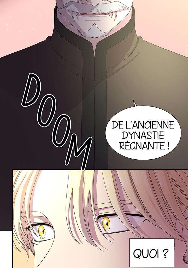 Read Ombres et Lumières FR Manga Online