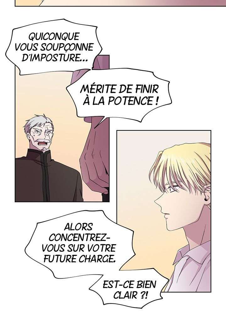 Read Ombres et Lumières FR Manga Online