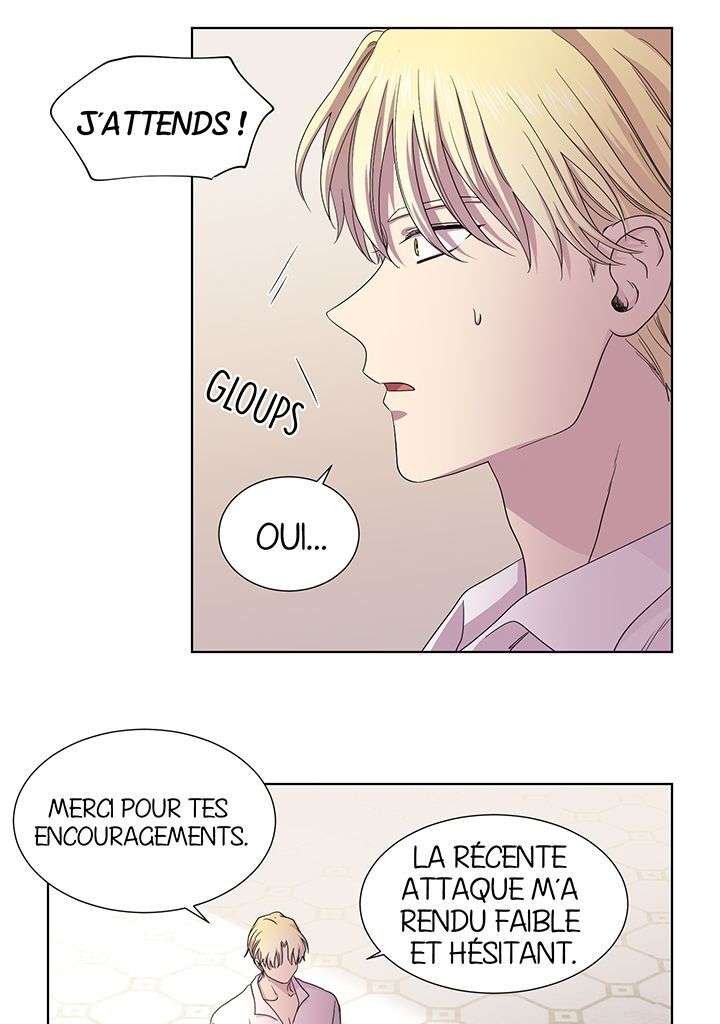 Read Ombres et Lumières FR Manga Online