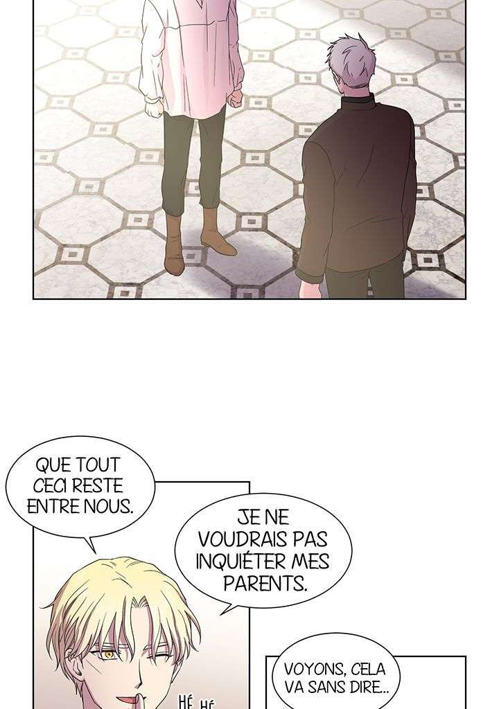 Read Ombres et Lumières FR Manga Online