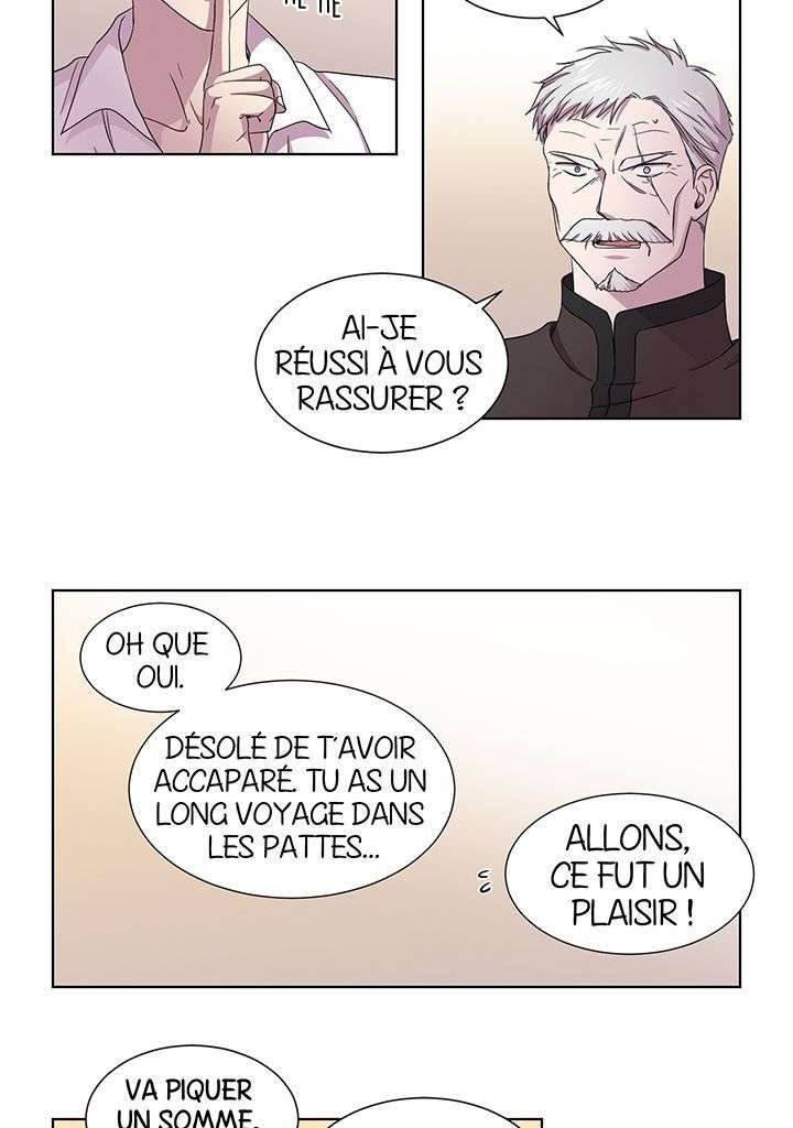 Read Ombres et Lumières FR Manga Online