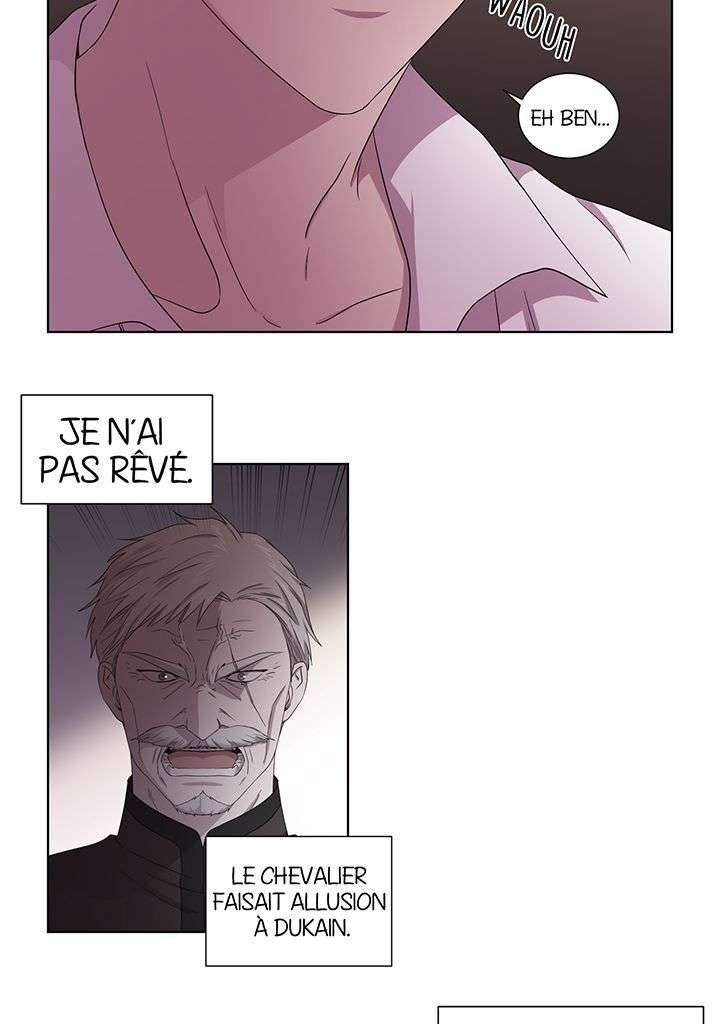 Read Ombres et Lumières FR Manga Online
