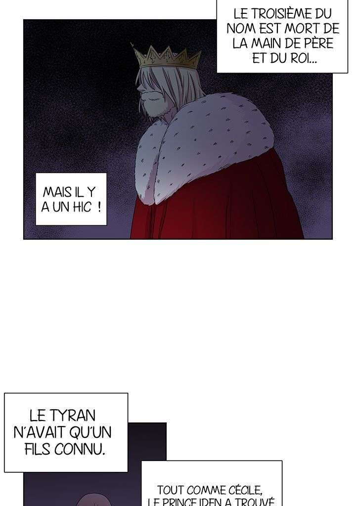 Read Ombres et Lumières FR Manga Online