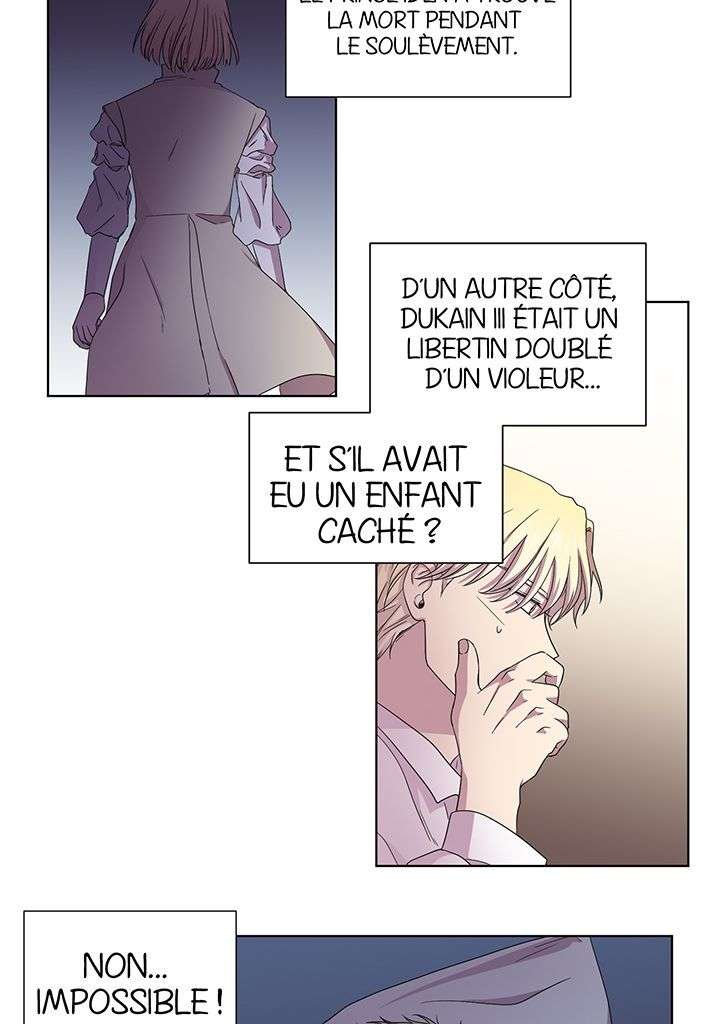 Read Ombres et Lumières FR Manga Online